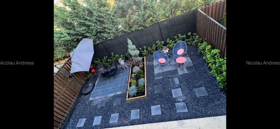 Casă cu 4 camere cu Teren 150 Mp în Corbeanca
