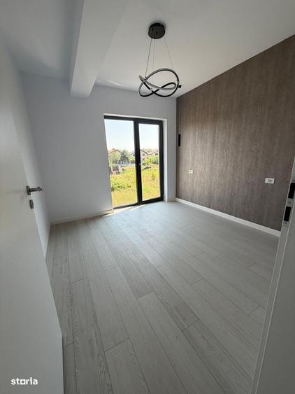 Casa langa Padure la Branesti, Judet Ilfov - 6
