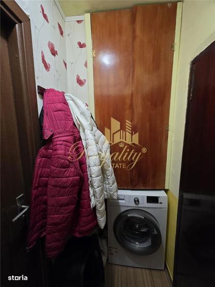 Garsonieră, mobilată în Ciarda Roșie