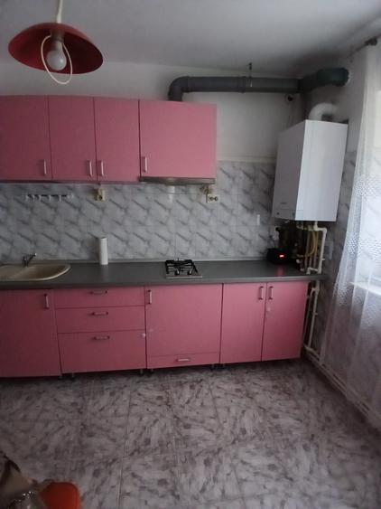 Tomiis 3- City Park! 2 camere. dec. mobilat, utilat, - 8