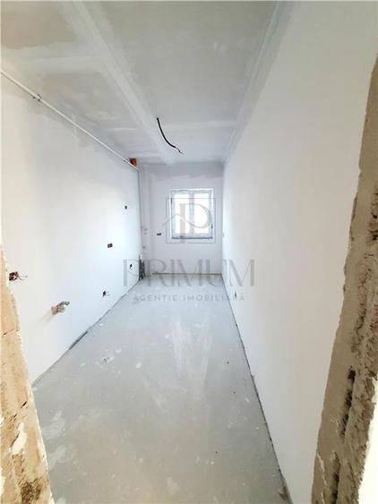 Apartament cu 2 camere decomandat în Mehala