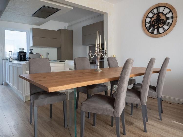 Vand duplex modern - 6