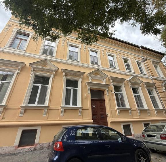 Apartament cu 2 camere, mobilat în Ultracentral