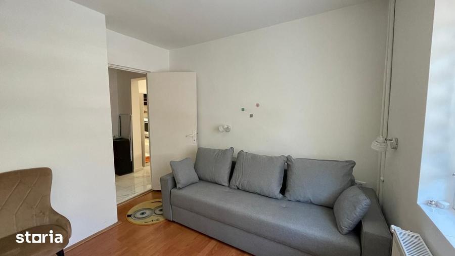 2 camere,modern,bloc izolat,parcare,Grigorescu,zona F.Stiinta Mediului - 3