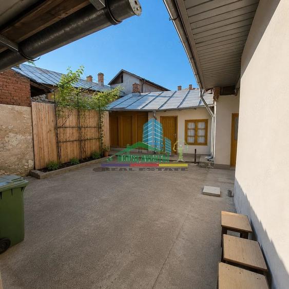 Casă cu Teren 225 Mp în Ultracentral
