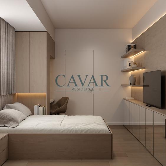 Apartament 3 Camere 2 Bai Finisaje Premium - 13