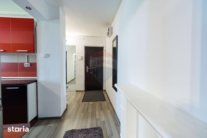 Apartament 3 camere | Bulevardul Valea Ceta?ii | Bra?ov - 10