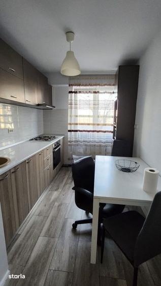 Apartament 2 camere decomandat, Tomis 3 - 3