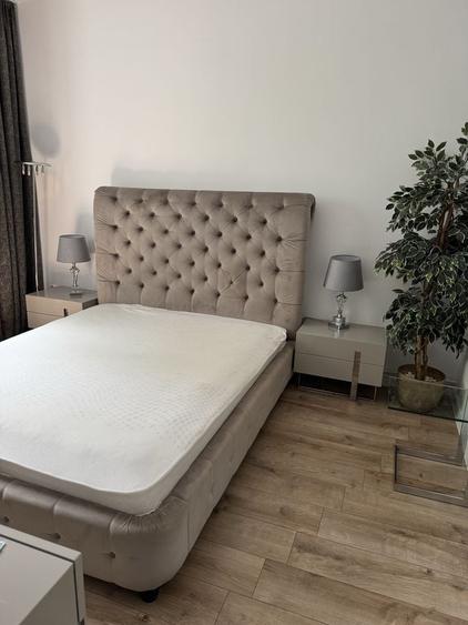 Apartament cu 2 camere decomandat în Cuza Vodă