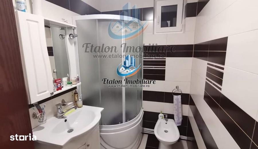 Apartament 3 camere, 2 balcoane etaj 4/4 Darmanesti - 2