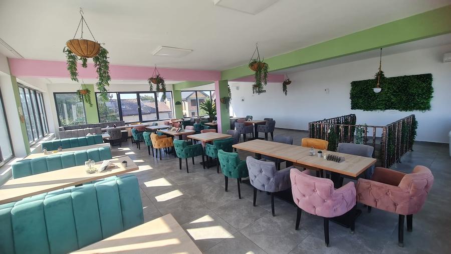 Spațiu comercial, de 180 mp, în Berceni