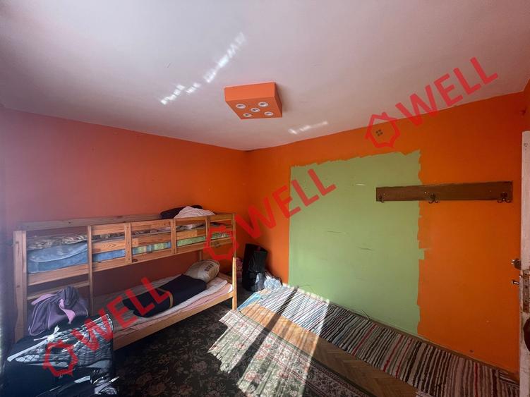 Apartament cu 4 camere în Târgu Secuiesc