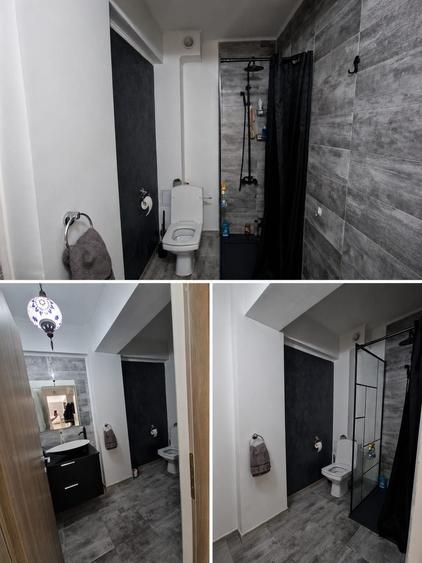 Apartament cu 3 camere decomandat în Șelimbăr