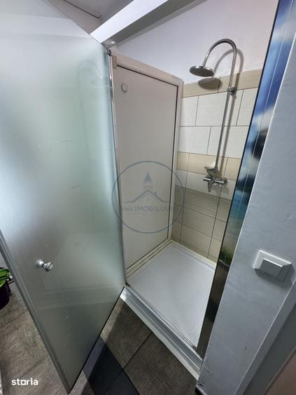Spațiu comercial, de 340 mp, în Central