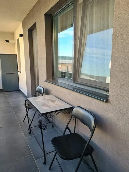 Apartament 1 camera DE VANZARE - 8