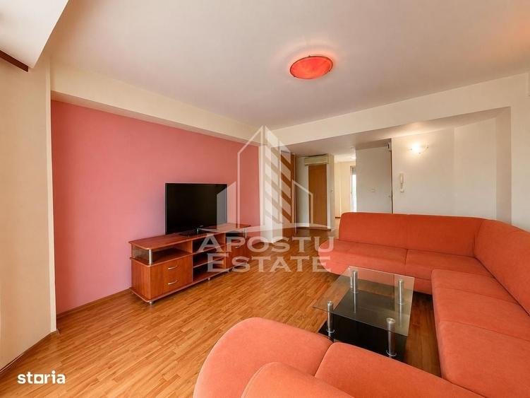 Apartament cu 3 camere de vanzare, bloc nou, zona Aradului, Timisoara - 10