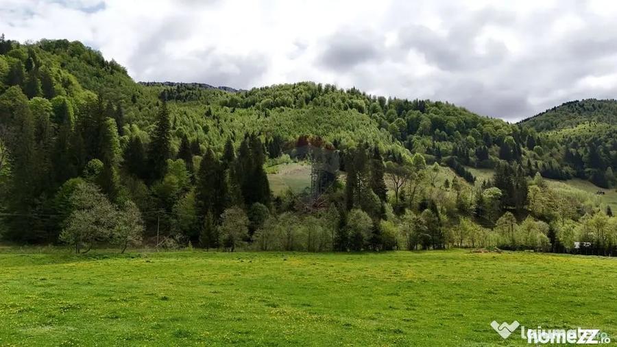 Teren în Sătic