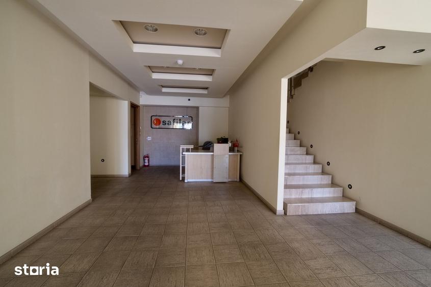 Campus logistic Arad, 20.000 mp teren, hala 2.500 mp, birouri 1.000 mp - 8