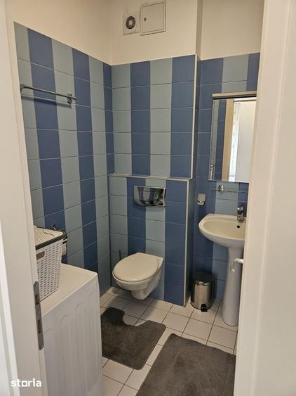 Apartament cu 2 camere în Copou