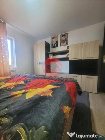 Casă cu 4 camere cu Teren 600 Mp în Lazu