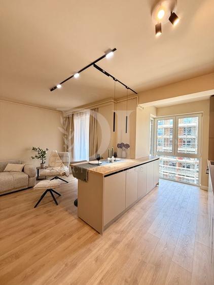 Apartament 3 camere ultramodern / Zona Tineretului - 6