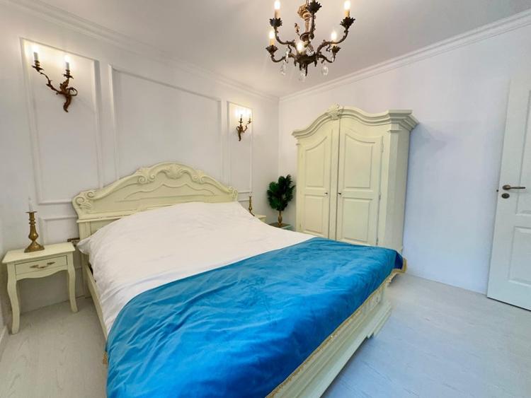 Apartament cu 2 camere de închiriat - Constanta, zona Abator | termen lung - 8