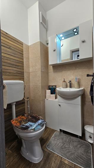 Apartament 3 camere Grivitei-Onix,renovat lux,parcare,mobilat modern,145000 Euro - 6