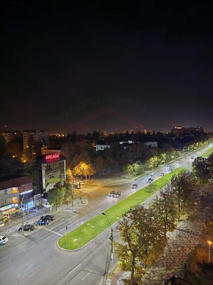 🏡 Apartament 1 cameră | Țiglina 1 | Etaj 9/10 | Vedere panoramică - 1