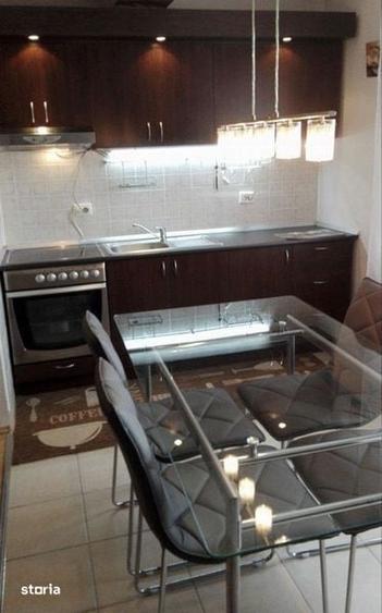 Apartament cu 2 camere în Calea Aradului