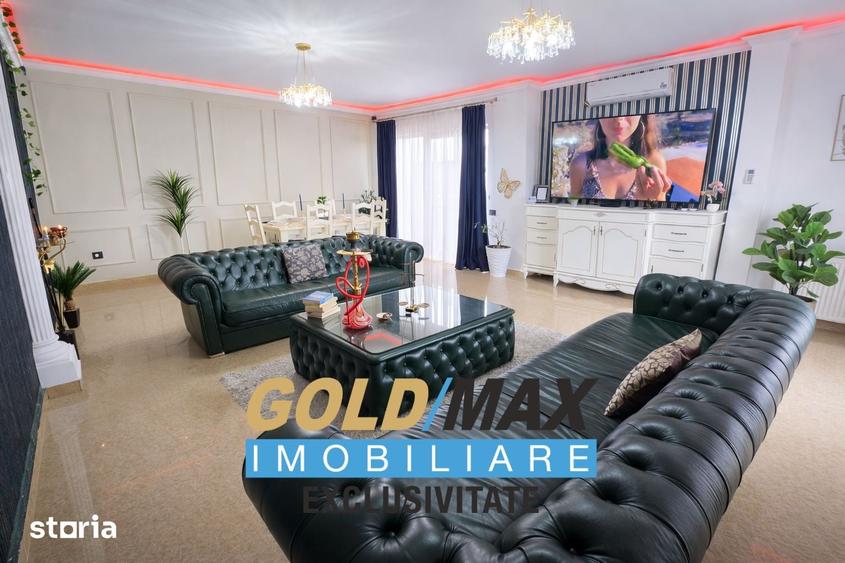Apartament cu 4 camere în Găvana