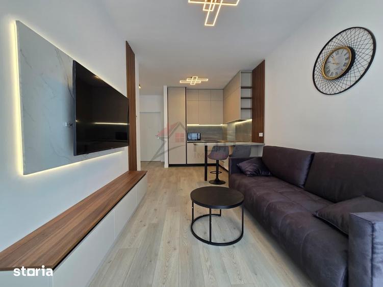 Inchiriere apartament 2 camere - Silk District - Prima inchiriere - 9