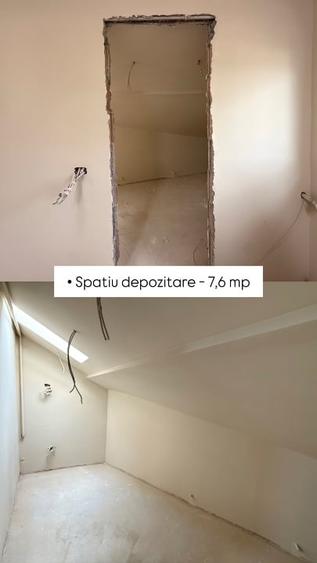 Apartament cu 3 camere decomandat, mobilat în Bucureștii Noi