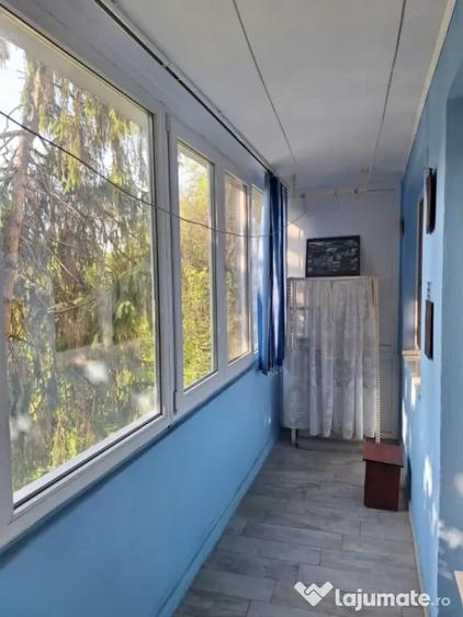 Apartament luminos 2 camere Pajura - 10