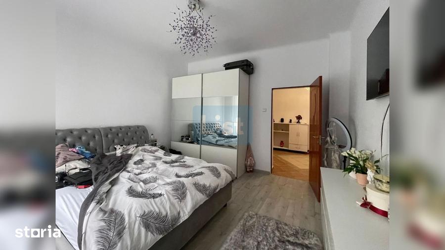 Casă cu 3 camere decomandat cu Teren 190 Mp în Muncitoresc