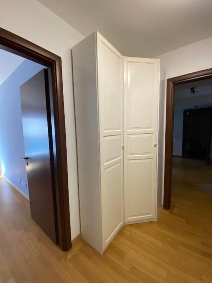 Apartament cu 2 camere decomandat, mobilat în Domenii