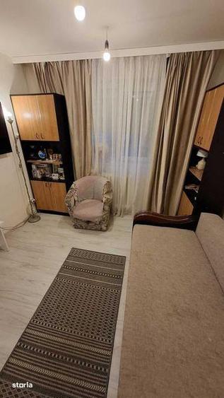 Apartament 2 camere decomandat Curtea de Arges - 5