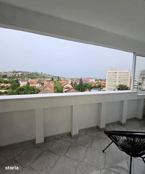 Apartament cu 2 camere decomandat în Ultracentral