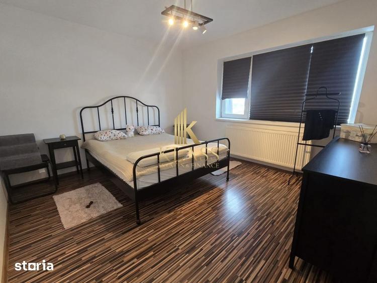 Apartament cu 2 camere în Ghencea