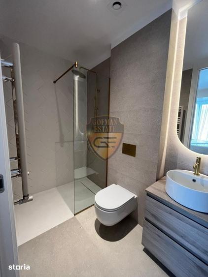 Private Luxury by the Sea | Apartament premium in VOGH Olimp - 2