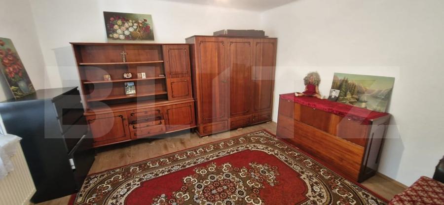 Casă individuală cu 3 camere cu Teren 1150 Mp în Titu