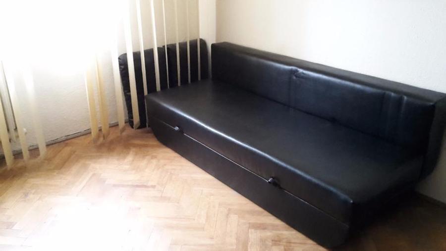 Apartament cu 2 camere decomandat, mobilat în Tătărași — fotografia 3