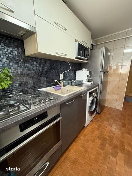 Apartament cu 2 camere în Mazepa 2