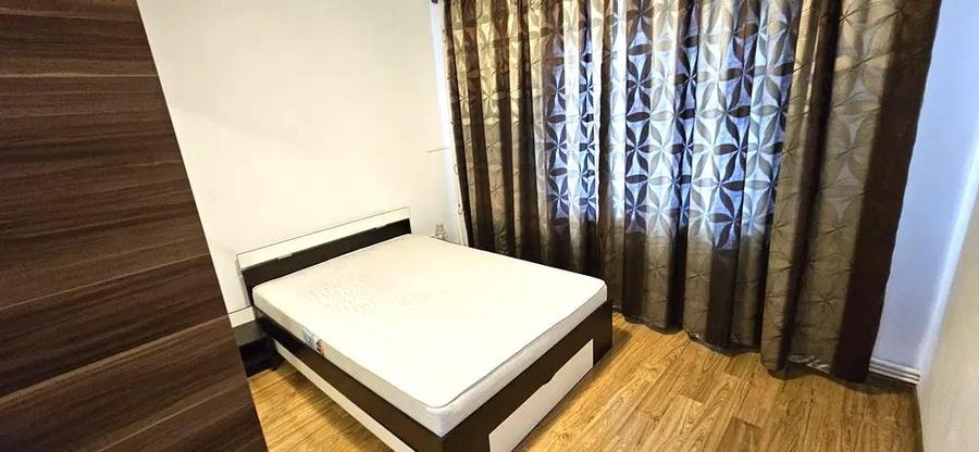 Apartament cu 2 camere decomandat, mobilat în Unirii Sud