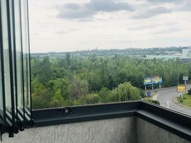 Garsonieră în Berceni
