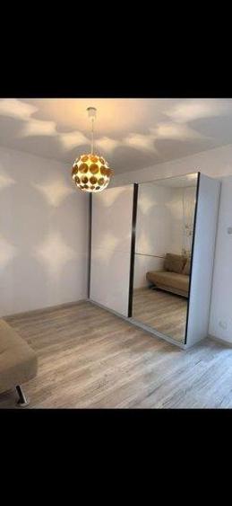Apartament cu 2 camere semidecomandat, mobilat în Eroii Revoluției