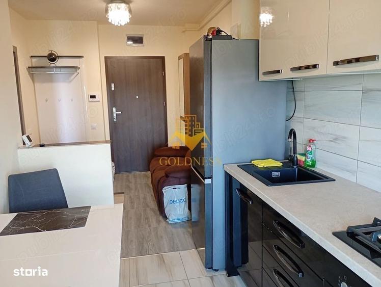 1 camera studio, Gheorgheni, Park Lake, Iulius Mall, FSEGA, Parcare - 5