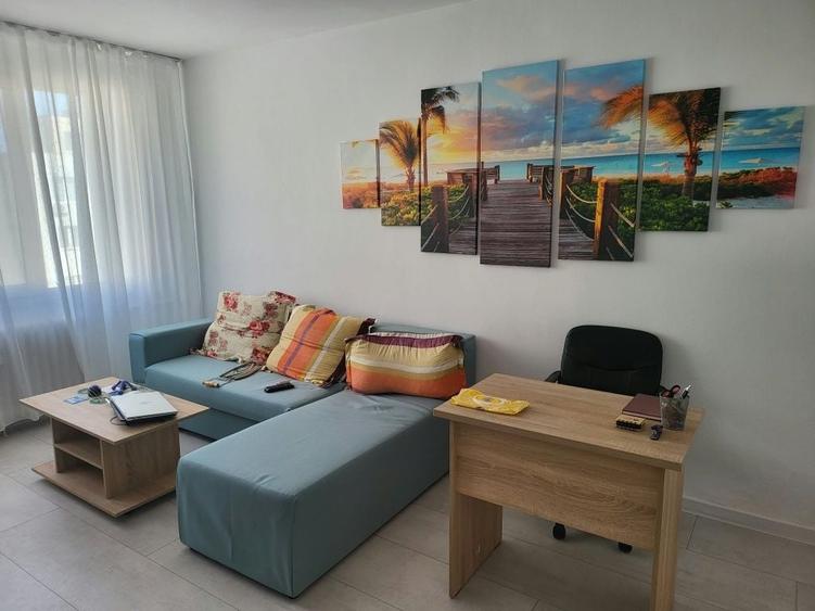 Apartament cu 2 camere decomandat în Nicolae Grigorescu