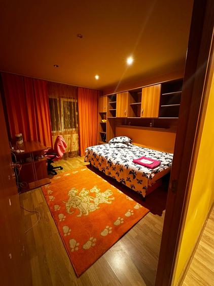 Inchiriez apartament cu 3 camere Dragasani - 2