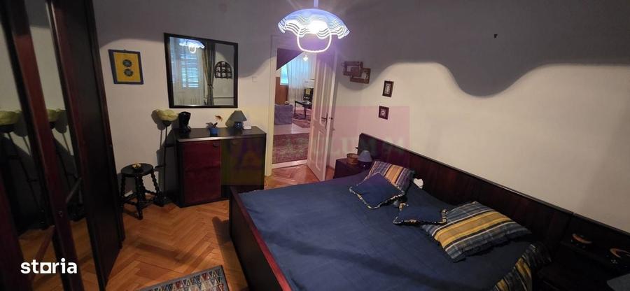 Vila de vanzare cu 6 camere si teren de 1000 mp in Cornu, Prahova - 15