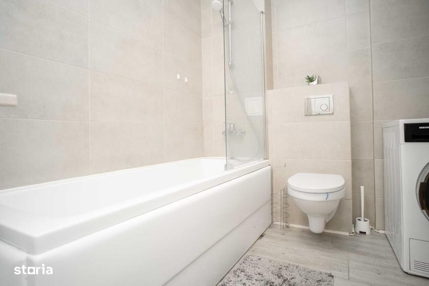 Apartament cu 2 camere în Albești